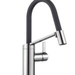 ΜΠΑΤΑΡΙΑ ΚΟΥΖΙΝΑΣ BLANCO VIU-S ΧΡΩΜΙΟ