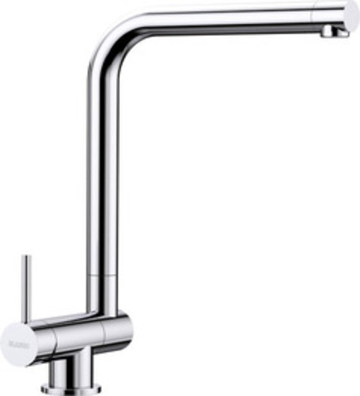 ΜΠΑΤΑΡΙΑ ΚΟΥΖΙΝΑΣ BLANCO LARESSA-F ΧΡΩΜΙΟ ΠΟΜΟΛΟ ΑΡΙΣΤΕΡΑ