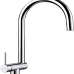 ΜΠΑΤΑΡΙΑ ΚΟΥΖΙΝΑΣ BLANCO CORESSA-F ΧΡΩΜΙΟ ΠΟΜΟΛΟ ΑΡΙΣΤΕΡΑ