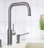 ΜΠΑΤΑΡΙΑ ΚΟΥΖΙΝΑΣ BLANCO LIVIA-S