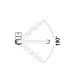 ΜΠΑΤΑΡΙΑ ΚΟΥΖΙΝΑΣ BLANCO LIVIA-S