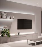 ΤΑΙΝΙΑ LED EMUCA NEONLYNX ΕΥΚΑΜΠΤΗ 7.6W 4000K