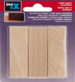 ΣΦΗΝΕΣ ΠΟΡΤΑΣ ΞΥΛΙΝΕΣ ΣΕΤ-3ΤΜΧ INOFIX 3010-8 ΟΞΙΑ