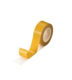 ΤΑΙΝΙΑ ΔΙΠΛΗΣ ΟΨΗΣ ΔΙΑΦΑΝΗ INOFIX 2141-0 19Χ5000MM ΔΙΑΦΑΝΗ