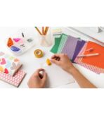 ΤΑΙΝΙΑ ΔΙΠΛΗΣ ΟΨΗΣ ΔΙΑΦΑΝΗ INOFIX 2141-0 19Χ5000MM ΔΙΑΦΑΝΗ