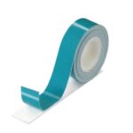 ΤΑΙΝΙΑ ΔΙΠΛΗΣ ΟΨΗΣ ΑΝΘΕΚΤΙΚΗ ΣΤΟ ΝΕΡΟ INOFIX 2142-2 19Χ1500MM ΛΕΥΚΗ