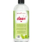 ΚΑΘΑΡΙΣΤΙΚΟ ΥΓΡΟ ΕΠΙΠΛΩΝ ME ΑΡΩΜΑ ΜΗΛΟ 1000ML