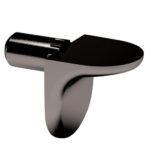 ΤΑΚΑΚΙΑ ΡΑΦΙΩΝ PERMO ΓΩΝΙΑΚΟ Φ-5ΜΜ (100ΤΜΧ) ΜΑΥΡΑ