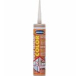 ΣΦΡΑΓΙΣΤΙΚΗ ΜΑΣΤΙΧΗ ΞΥΛΟΥ MERCOLA WOOD SEALANT COLOR 280ML