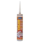 ΣΦΡΑΓΙΣΤΙΚΗ ΜΑΣΤΙΧΗ ΞΥΛΟΥ MERCOLA WOOD SEALANT COLOR 280ML