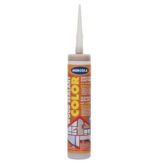 ΣΦΡΑΓΙΣΤΙΚΗ ΜΑΣΤΙΧΗ ΞΥΛΟΥ MERCOLA WOOD SEALANT COLOR 280ML