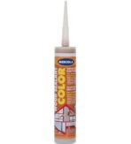 ΣΦΡΑΓΙΣΤΙΚΗ ΜΑΣΤΙΧΗ ΞΥΛΟΥ MERCOLA WOOD SEALANT COLOR 280ML