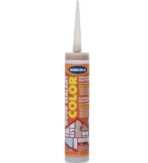 ΣΦΡΑΓΙΣΤΙΚΗ ΜΑΣΤΙΧΗ ΞΥΛΟΥ MERCOLA WOOD SEALANT COLOR 280ML