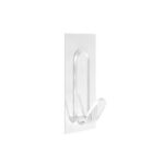 ΓΑΝΤΖΟΣ ΤΥΠΟΥ J INOFIX 1296-0 110X61X30MM ΔΙΑΦΑΝΗΣ