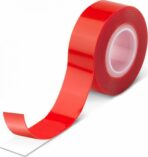 ΤΑΙΝΙΑ ΔΙΠΛΗΣ ΟΨΗΣ INOFIX 1997-0 19MMX1500MM ΔΙΑΦΑΝΕΣ