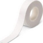 ΤΑΙΝΙΑ ΔΙΠΛΗΣ ΟΨΗΣ INOFIX 2000-2 15Χ15000MM ΛΕΥΚΗ