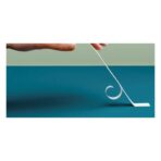 ΤΑΙΝΙΑ ΔΙΠΛΗΣ ΟΨΗΣ INOFIX 2000-2 15Χ15000MM ΛΕΥΚΗ