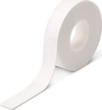 ΤΑΙΝΙΑ ΔΙΠΛΗΣ ΟΨΗΣ INOFIX 2005-2 15X25000MM ΛΕΥΚΗ