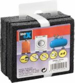 ΑΝΤΙΚΡΑΔΑΣΜΙΚΑ ΤΑΚΑΚΙΑ ΣΕΤ-4ΤΜΧ INOFIX 3104-3 750Χ750ΜΜ