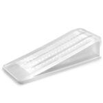 ΣΦΗΝΑ ΠΛΑΣΤΙΚΗ ΠΟΡΤΑΣ ΔΙΑΦΑΝΗ ΣΕΤ 2-ΤΜΧ INOFIX 3014-0