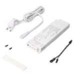 ΜΕΤΑΣΧΗΜΑΤΙΣΤΗΣ 24V ΓΙΑ ΤΑΙΝΙΕΣ LED NEONLYNX ΛΕΥΚΟΣ