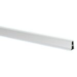 ΑΡΜΟΚΑΛΥΠΤΡΟ S 38Χ25Χ4000ΜΜ ΑΛΟΥΜΙΝΙΟΥ