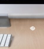 ΔΙΑΚΟΠΤΗΣ BUTTON ΡΕΥΜΑΤΟΣ ON-OFF EMUCA ΧΩΝΕΥΤΟΣ ΓΙΑ ΕΠΙΠΛΑ 21Χ21ΜΜ