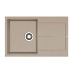 ΝΕΡΟΧΥΤΗΣ ΕΝΘΕΤΟΣ PYRAMIS ITHAKA 79X50 1B 1D