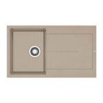 ΝΕΡΟΧΥΤΗΣ ΕΝΘΕΤΟΣ PYRAMIS ITHAKA 86X50 1B 1D