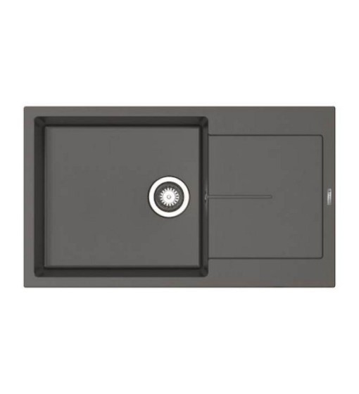 ΝΕΡΟΧΥΤΗΣ ΕΝΘΕΤΟΣ PYRAMIS ITHAKA 86X50 1B 1D PLUS