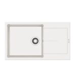 ΝΕΡΟΧΥΤΗΣ ΕΝΘΕΤΟΣ PYRAMIS ITHAKA 86X50 1B 1D PLUS