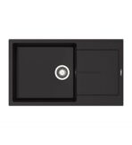 ΝΕΡΟΧΥΤΗΣ ΕΝΘΕΤΟΣ PYRAMIS ITHAKA 86X50 1B 1D PLUS