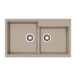 ΝΕΡΟΧΥΤΗΣ ΕΝΘΕΤΟΣ PYRAMIS ITHAKA 86X50 1 3/4B