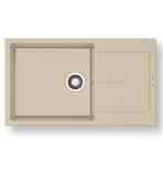 ΝΕΡΟΧΥΤΗΣ ΕΝΘΕΤΟΣ PYRAMIS ITHAKA 86X50 1B 1D PLUS