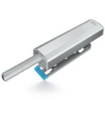 PUSH LATCH ΣΟΥΣΤΑΚΙ ΠΑΤΗΤΟ ΜΕ ΦΡΕΝΟ TITUS ΜΕ ΒΕΝΤΟΥΖΑ ΝΙΚΕΛ