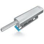 PUSH LATCH ΣΟΥΣΤΑΚΙ ΠΑΤΗΤΟ ΜΕ ΦΡΕΝΟ TITUS ΜΕ ΒΕΝΤΟΥΖΑ ΝΙΚΕΛ