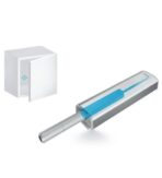 PUSH LATCH ΣΟΥΣΤΑΚΙ ΠΑΤΗΤΟ ΜΕ ΦΡΕΝΟ TITUS ΜΕ ΒΕΝΤΟΥΖΑ ΝΙΚΕΛ