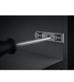 PUSH LATCH ΣΟΥΣΤΑΚΙ ΠΑΤΗΤΟ ΜΕ ΦΡΕΝΟ TITUS ΜΕ ΒΕΝΤΟΥΖΑ ΝΙΚΕΛ