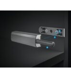 PUSH LATCH ΣΟΥΣΤΑΚΙ ΠΑΤΗΤΟ ΜΕ ΦΡΕΝΟ TITUS ΜΕ ΒΕΝΤΟΥΖΑ ΝΙΚΕΛ