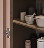 ΜΕΝΤΕΣΕΣ BLUM ΑΜΦΙΠΛΕΥΡΟΣ 107o 38Β355 ΓΙΑ ΛΕΠΤΕΣ ΕΠΙΦΑΝΕΙΕΣ ΑΣΗΜΙ