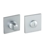 ΠΟΜΟΛΟ ΜΠΟΥΤΟΝ ΕΝΔΕΙΞΗ WC FINETTO ΤΕΤΡΑΓΩΝΗ