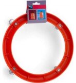 ΤΡΟΧΗΛΑΤΗ ΒΑΣΗ ΓΙΑ ΦΙΑΛΗ ΥΓΡΑΕΡΙΟΥ INOFIX 3011 Φ-310ΜΜ ΠΟΡΤΟΚΑΛΙ