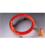 ΤΡΟΧΗΛΑΤΗ ΒΑΣΗ ΓΙΑ ΦΙΑΛΗ ΥΓΡΑΕΡΙΟΥ INOFIX 3011 Φ-310ΜΜ ΠΟΡΤΟΚΑΛΙ