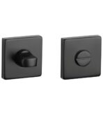 ΠΟΜΟΛΟ ΜΠΟΥΤΟΝ ΕΝΔΕΙΞΗ WC FINETTO ΤΕΤΡΑΓΩΝΗ