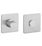 ΠΟΜΟΛΟ ΜΠΟΥΤΟΝ ΕΝΔΕΙΞΗ WC FINETTO ΤΕΤΡΑΓΩΝΗ