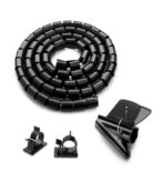 ΣΠΙΡΑΛ ΕΥΕΛΙΚΤΟ ΚΑΛΩΔΙΩΝ INOFIX 7003 20X3000MM