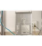 ΣΠΙΡΑΛ ΕΥΕΛΙΚΤΟ ΚΑΛΩΔΙΩΝ INOFIX 7003 20X3000MM