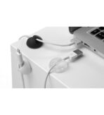 CLIPS ΣΕΤ 6-ΤΜΧ ΟΡΓΑΝΩΣΗΣ ΚΑΛΩΔΙΩΝ INOFIX 7101-1