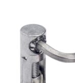 ΡΕΓΟΥΛΑΤΟΡΟΣ ΧΩΝΕΥΤΟΣ EMUCA LEDOWN 3008305 Φ12Χ70ΜΜ ΓΙΑ ΣΟΚΟΡΟ ΑΣΗΜΙ