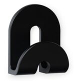 ΚΡΕΜΑΣΤΡΑ ΑΥΤΟΚΟΛΛΗΤΗ INOFIX CALMA 2182 80X64X36MM ΜΕ ΑΝΤΟΧΗ ΕΩΣ 2,5KG